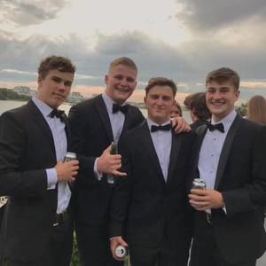 Meet your Posher, Callan